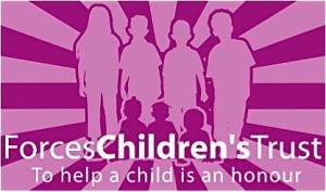 Forces Children's Trust