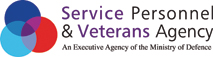 Service Personnel and Veterans Agency