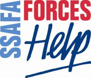 The Soldiers, Sailors, Airmen & Families Association (SSAFA) - Forces Help