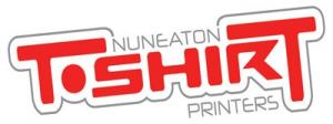 Nuneaton T-Shirt Printers