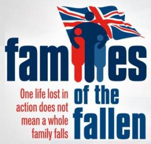 Families of the Fallen