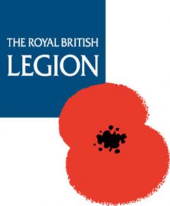 The Royal British Legion