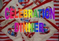 Cancelled - Celebration Dinner & Auction