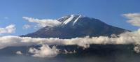 KILIMANJARO CLIMB