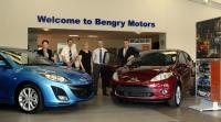 Bengry Motors (Leominster) Ltd