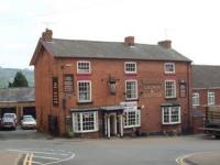 Crown & Sceptre Inn