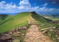 Pen Y Fan