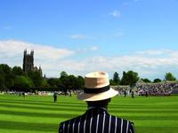 Worcestershire County Cricket Club